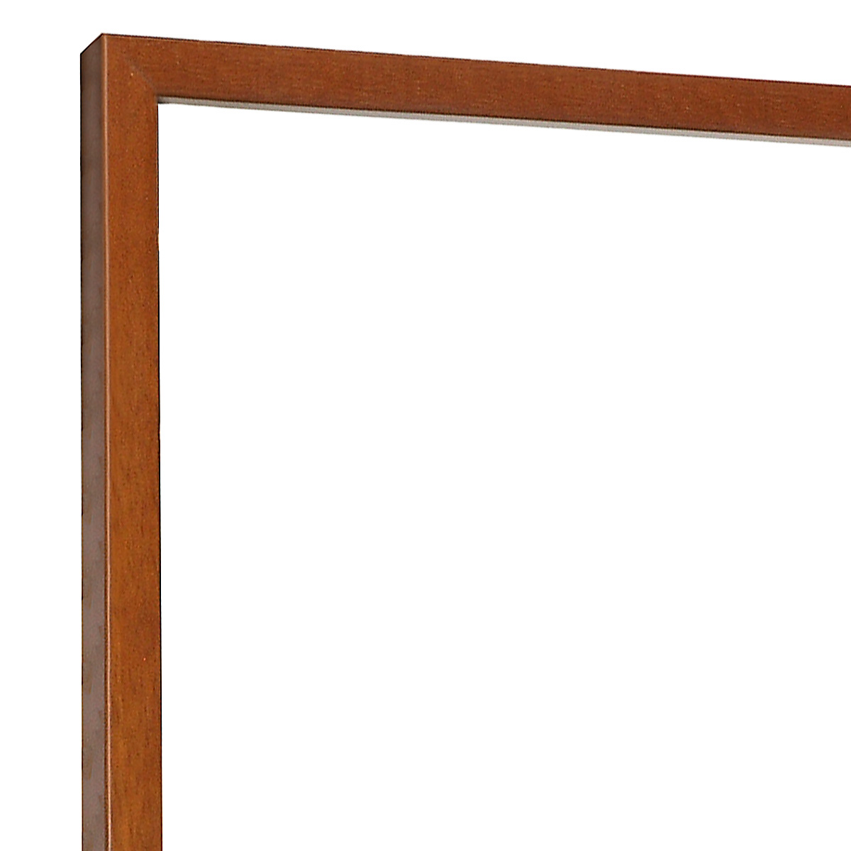 Moulding lime tree, width 10mm height 13 - Cherry - Corner