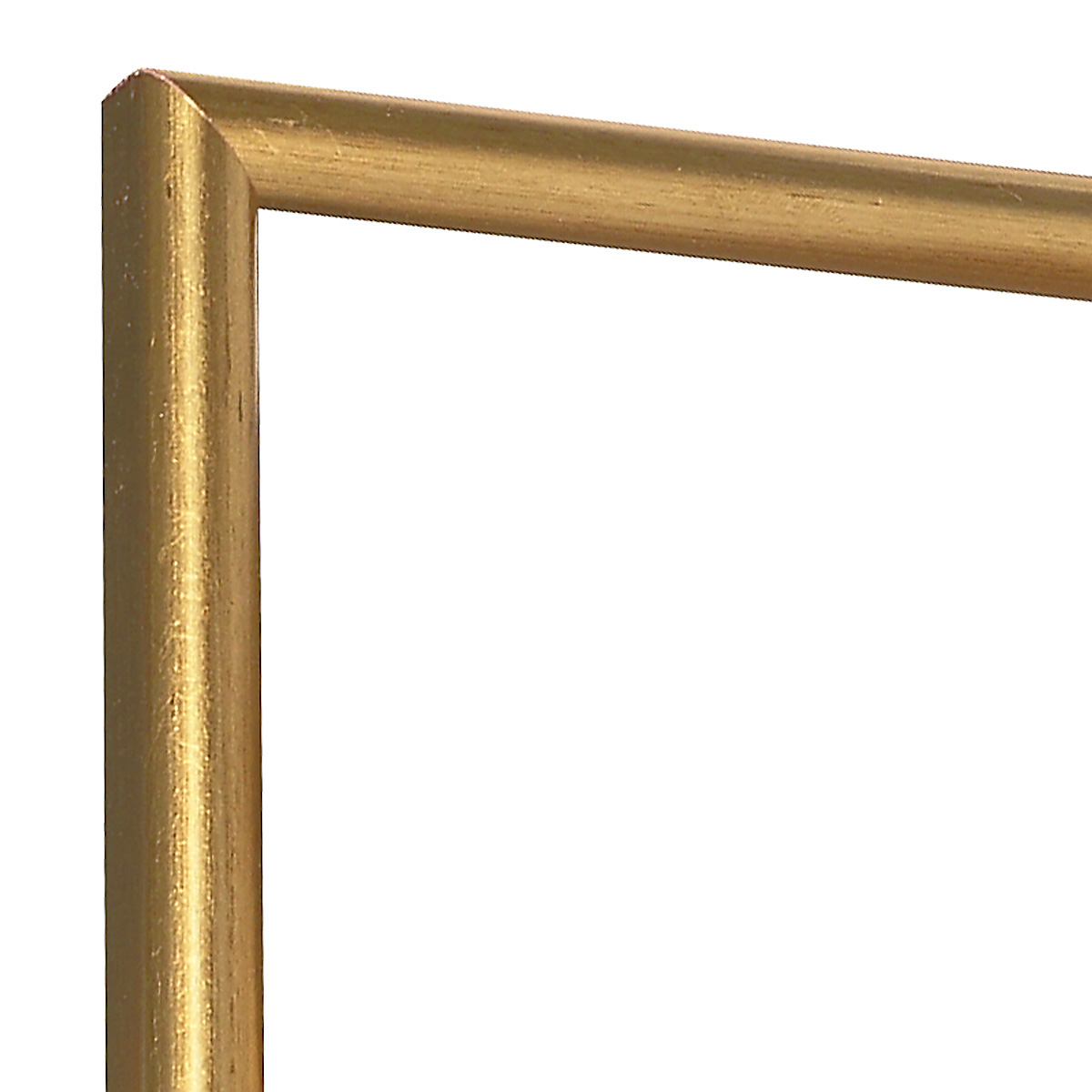 Corner sample of moulding 221ORO - Corner