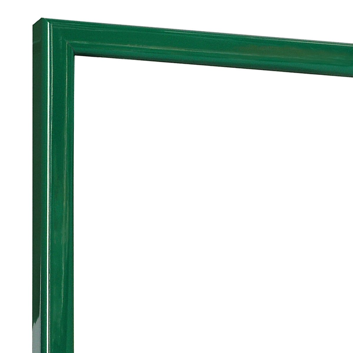 Corner sample of moulding 329VERDE - Corner