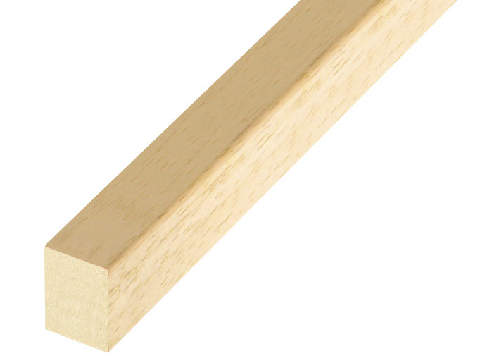 Stretcher bars, bare ayous, 15x20 mm