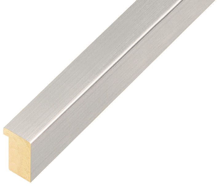 Corner sample of moulding 16ARG