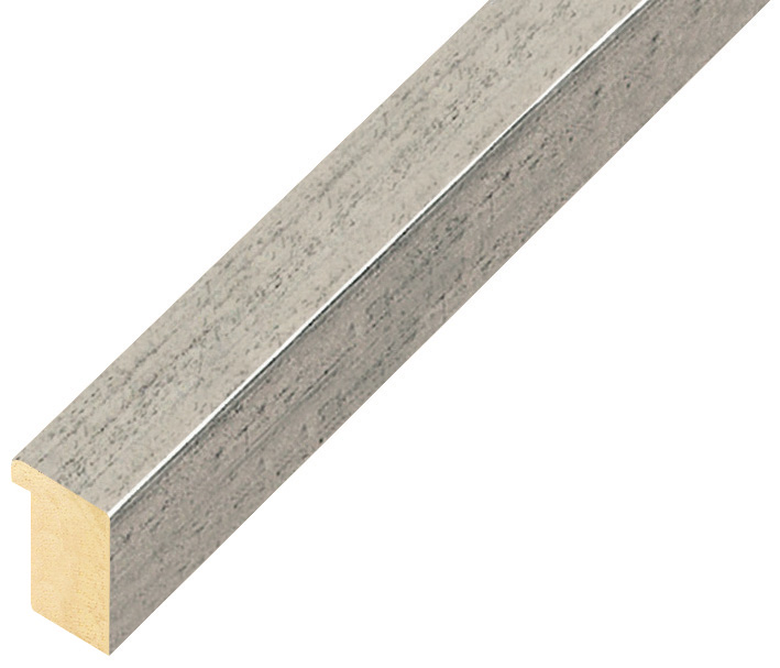 Corner sample of moulding 16ARGVEC (mt 7)