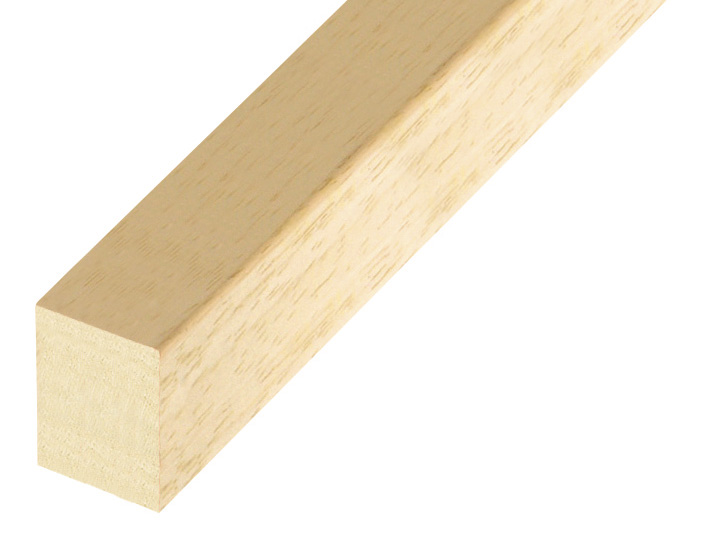 Stretcher bars, bare ayous, 20x30 mm - 2030GS