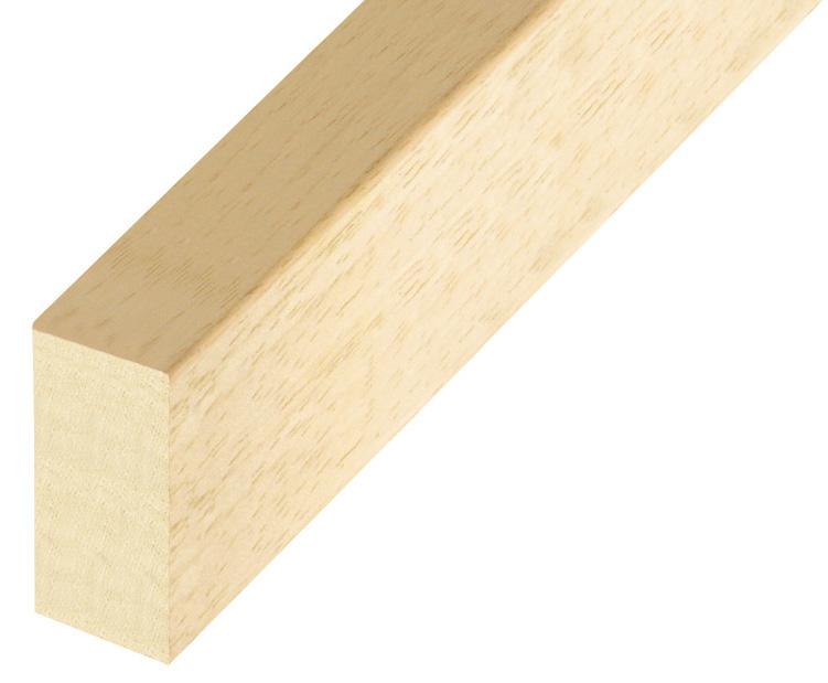 Stretcher bars, bare ayous, 20x50 mm - 2050GS