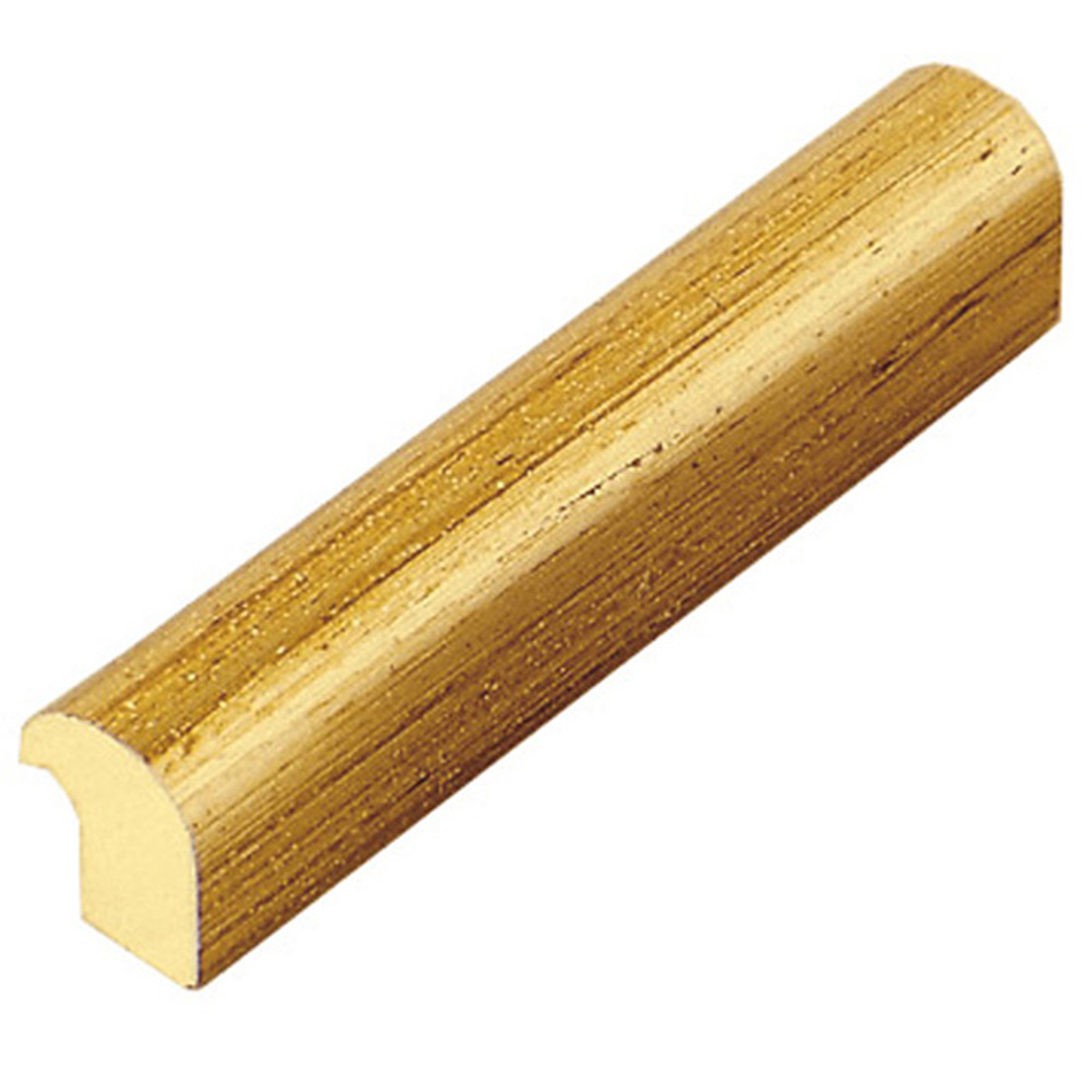 Moulding ayous 15mm - gold