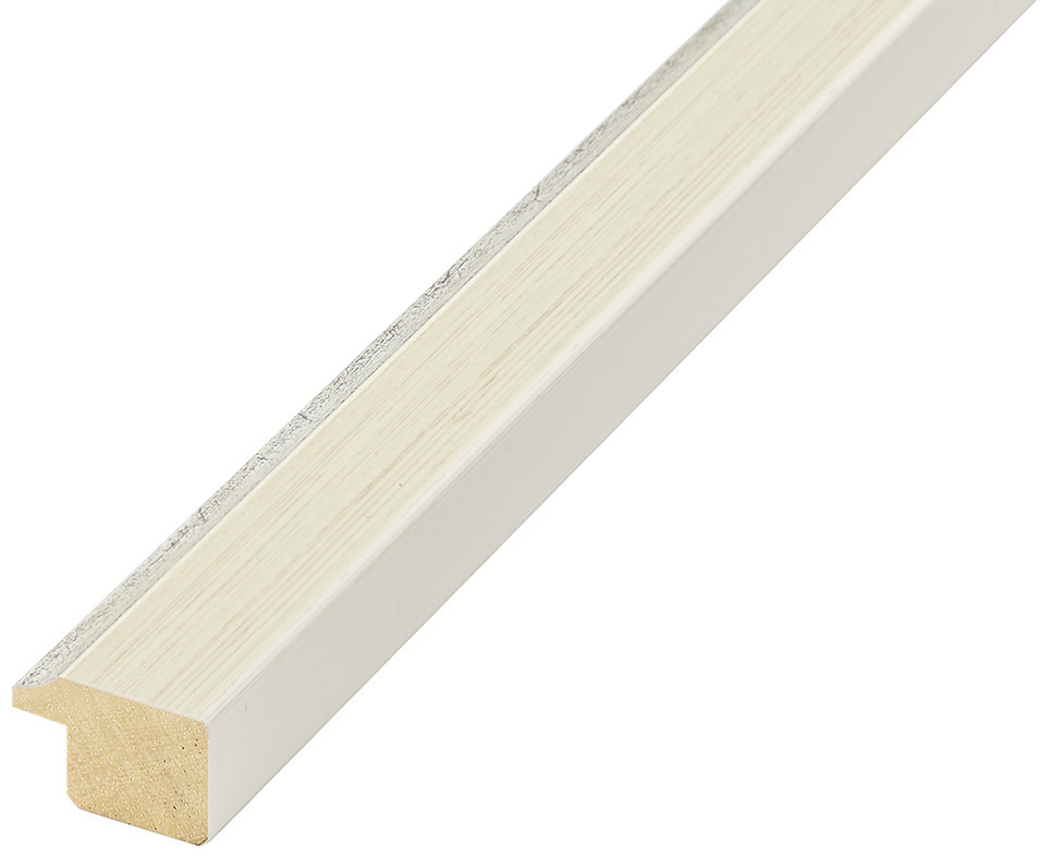 Liner ayous - Width 22mm Height 15 - Beige sight edge - 22BEIGEARG