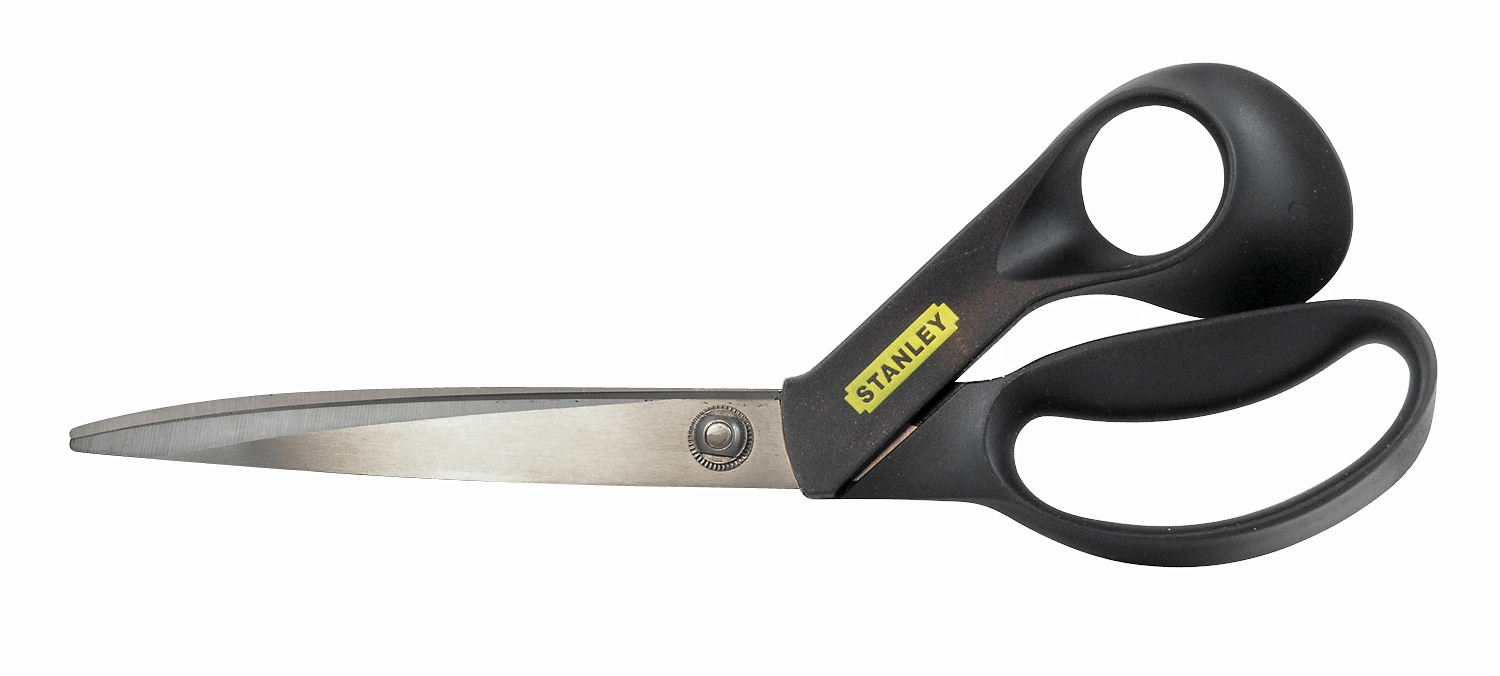 Stanley scissors - Blades length 12 cm