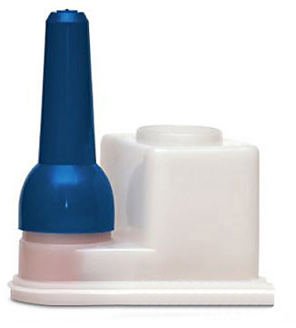 Glue holder, small - 0.4 kg