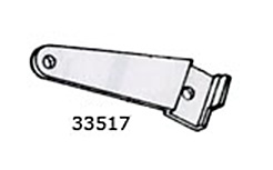 Clamp for Omer 80.16