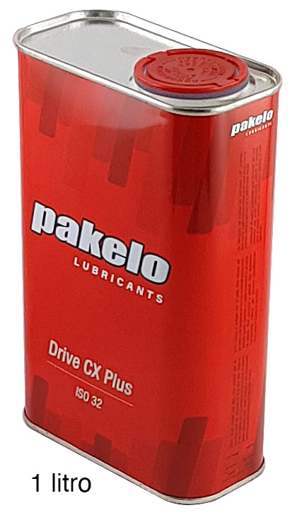 Oil for silent compressors - 1 litre