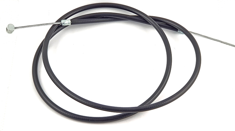 Wire for Omga T55-300 and 1P300 foot-operated clamp