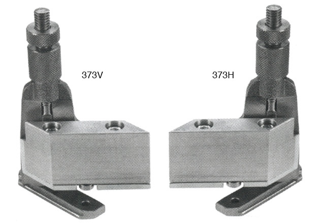 Rebate Support right for moulding with high rebate