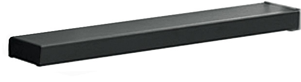 Left-hand support 80 cm for guillotine Morso