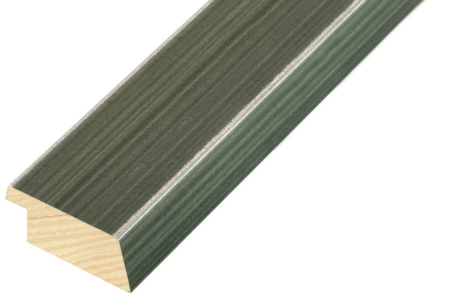 Corner sample of moulding 41BOSCO - C41BOSCO