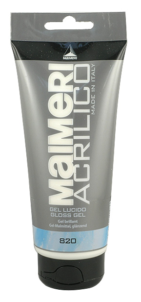 Gloss gel Maimeri Acrilico - 200 ml