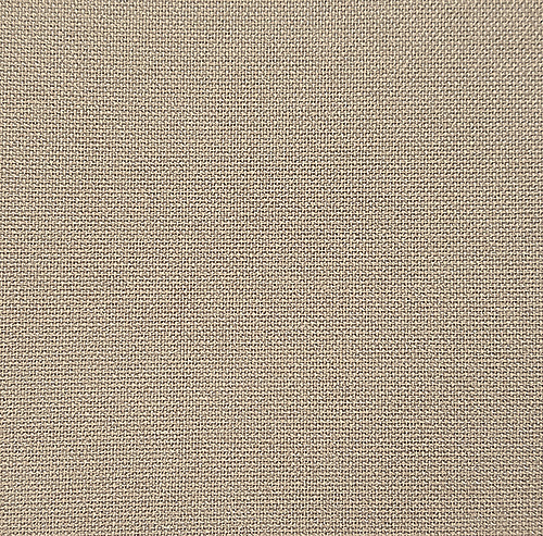 Canvas roll: cotton REPS - raw - mt 10x2,1