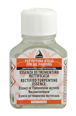 Turpentine, Maimeri - 75 ml