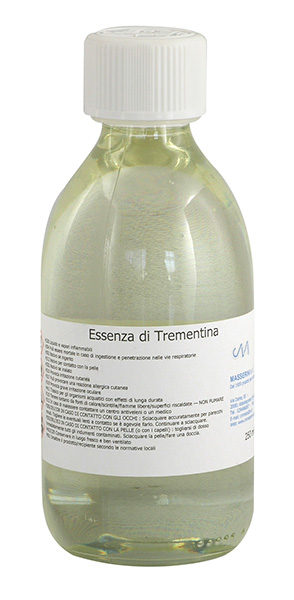 Turpentine, Maimeri - 250 ml