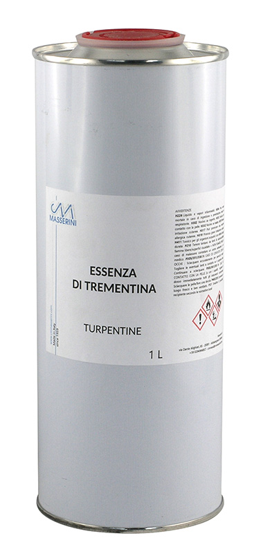 Turpentine, Maimeri - 1000 ml