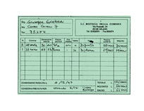 Work order forms, in Croatian - Pack 100