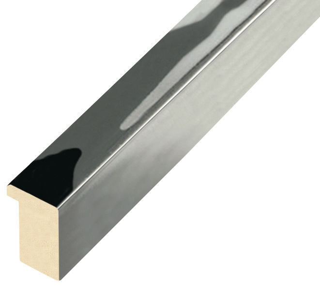 Corner sample of moulding 622ARGLUC - C622ARGLUC