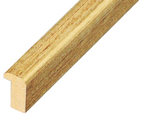 Moulding ayous, width 15mm, height 25, gold - 691ORO