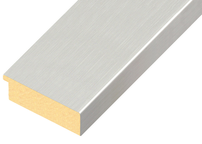 Corner sample of moulding 70ARG - C70ARG