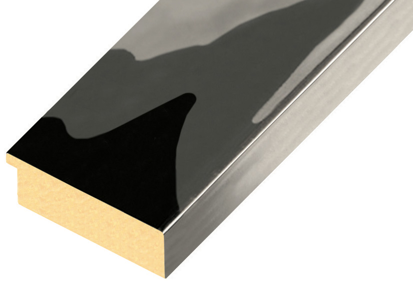 Corner sample of moulding 70ARGLUC - C70ARGLUC