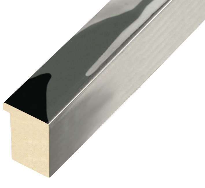 Corner sample of moulding 730ARGLUC - C730ARGLUC