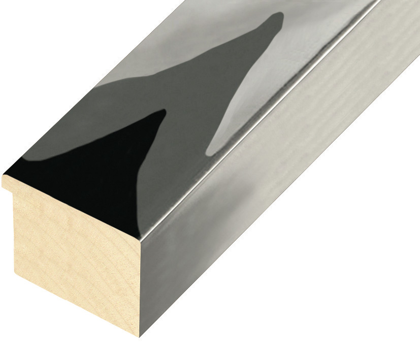 Corner sample of moulding 750ARGLUC - C750ARGLUC