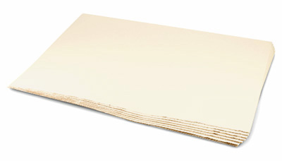 Fabriano Rosaspina engraving paper, Ivory, 500x700 mm