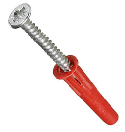 Screws to fix 9487 screws - 100 pieces