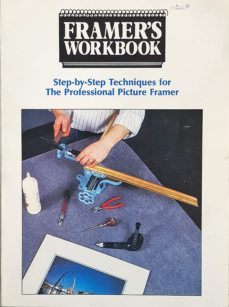 Book in English 