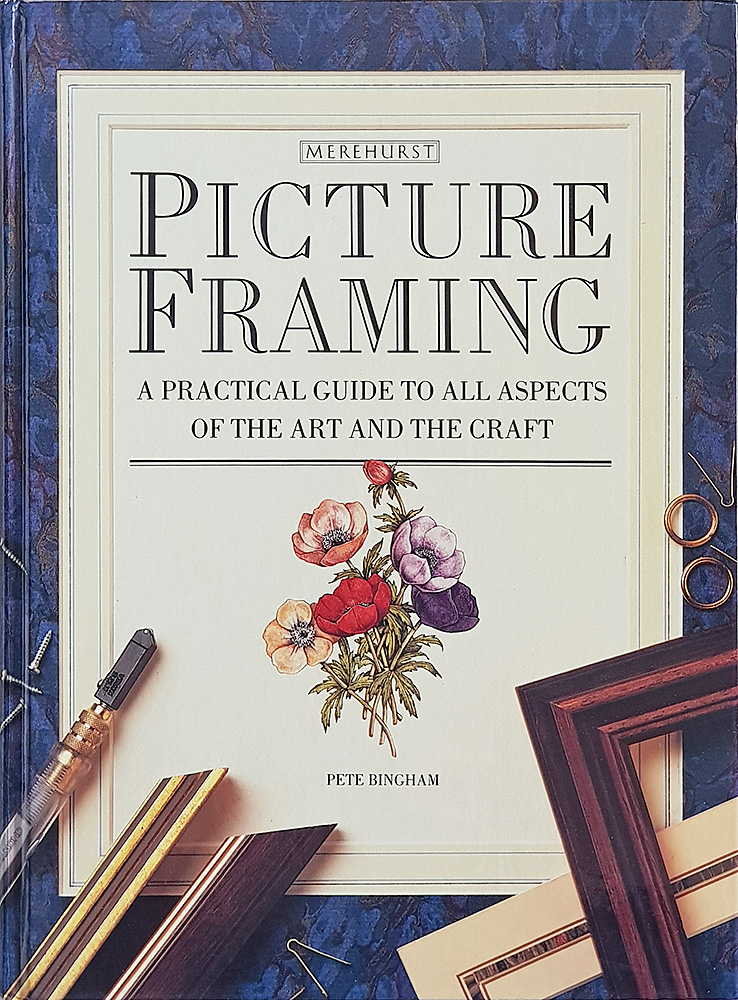 Book in English 