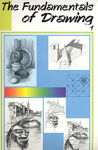 Leonardo Coll. in English: Fundamentals of Drawing