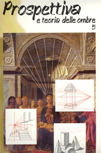 Series Leonardo, in Italian: Prospettiva e teoria