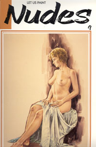Leonardo Collection, in English: Nudes