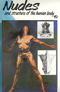 Leonardo Coll.in English: Nudes and Body Structure