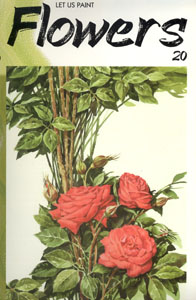 Leonardo Collection, in English: Flowers