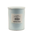 Powdered glaze, non lead-based, Blue, 1 kg