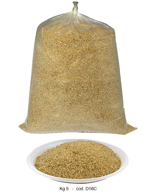 Rabbit skin glue in grains - Pack 5 kg