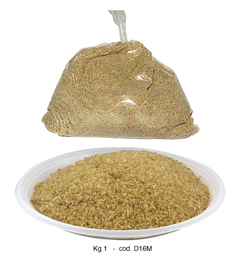 Rabbit skin glue in grains - Pack 1 kg