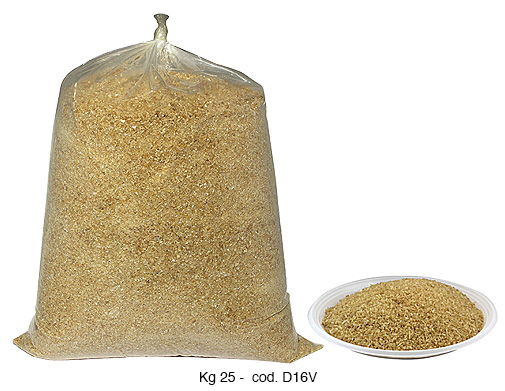 Rabbit skin glue in grains - Pack 25 Kg