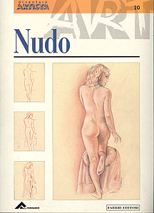 Italian brochure, Diventare artisti: Nudo