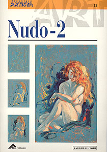 Italian brochure, Diventare artisti: Nudo 2