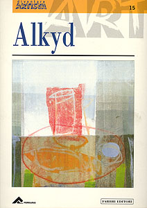 Italian brochure, Diventare artisti: Alkyd