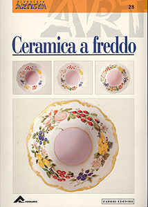 Italian brochure, Diventare artisti: Ceramica