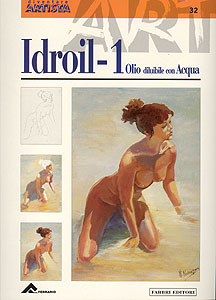 Italian brochure, Diventare artisti: Idroil 1