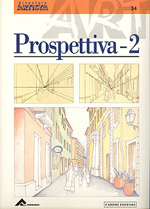 Italian brochure, Diventare artisti: Prospettiva 2