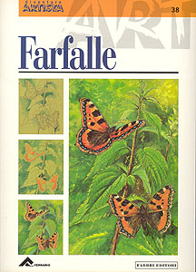 Italian brochure, Diventare artisti: Farfalle